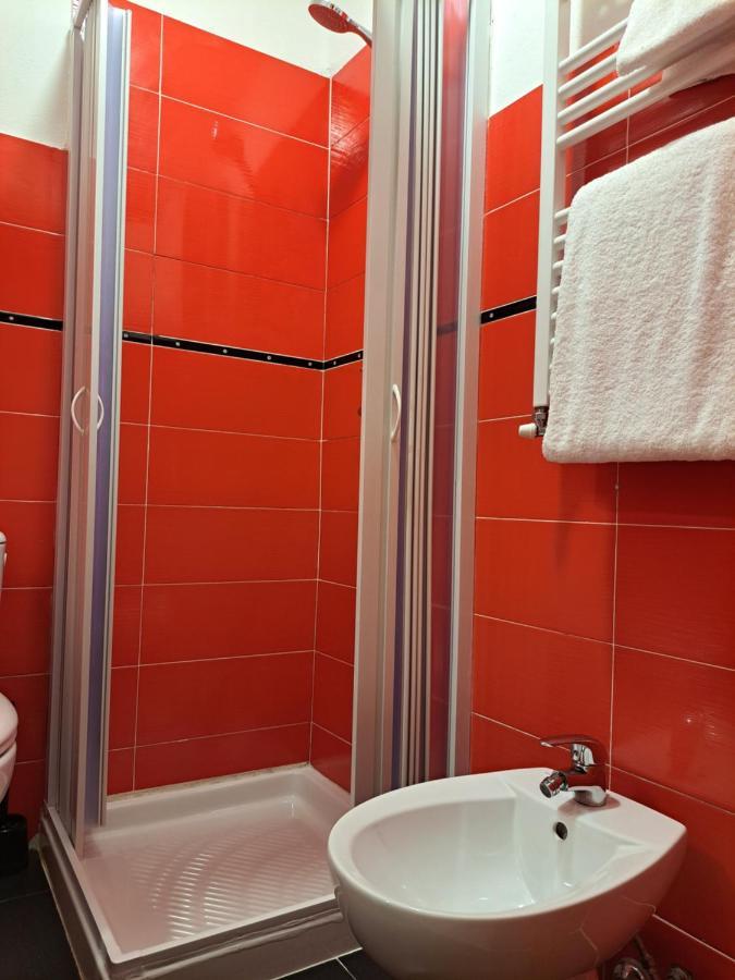 Bed and Breakfast Leonum Флоренция Экстерьер фото